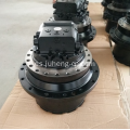 KOBELCO SK120-5 Final Drive Motor Motor Track Motor